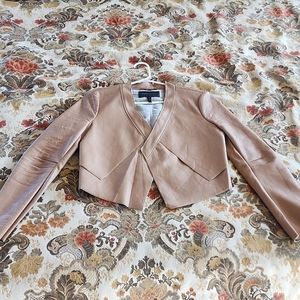 Bcbgmaxazria blazer